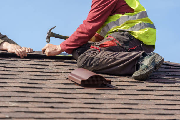 Quick and Trustworthy Emergency Roof Repair Services in Meridian, MS