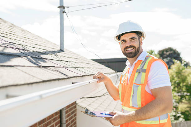 Best Storm Damage Roof Repair  in Meridian, MS