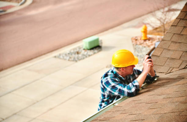 Best Commercial Roofing Services  in Meridian, MS