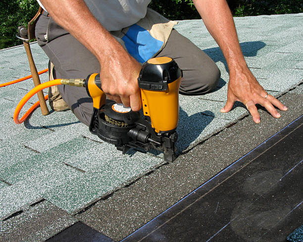 Best Roof Maintenance Services  in Meridian, MS