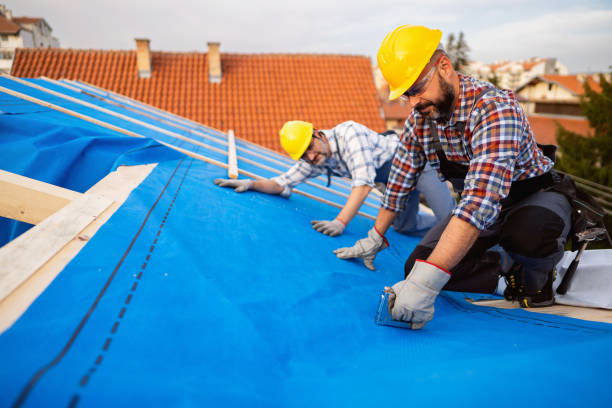 Tile Roofing Contractor in Meridian, MS