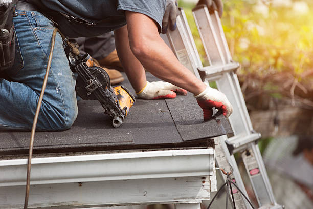 Best Residential Roofing Contractor  in Meridian, MS